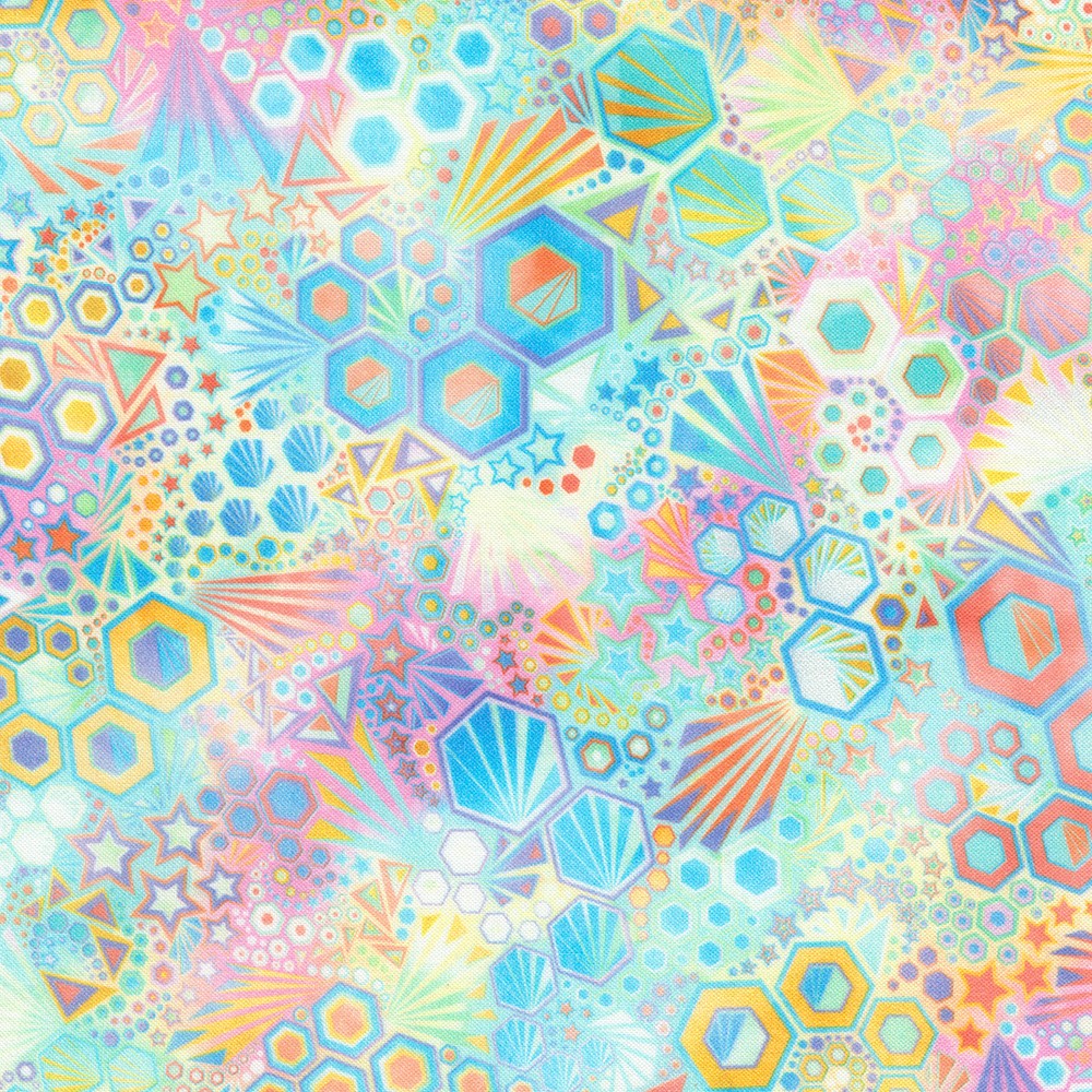 Robert Kaufman - Phantasma SRKD-22693-198 Pastel