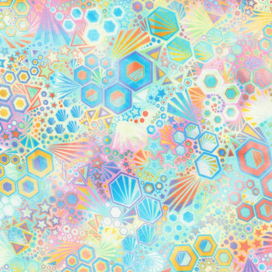 Robert Kaufman - Phantasma SRKD-22693-198 Pastel