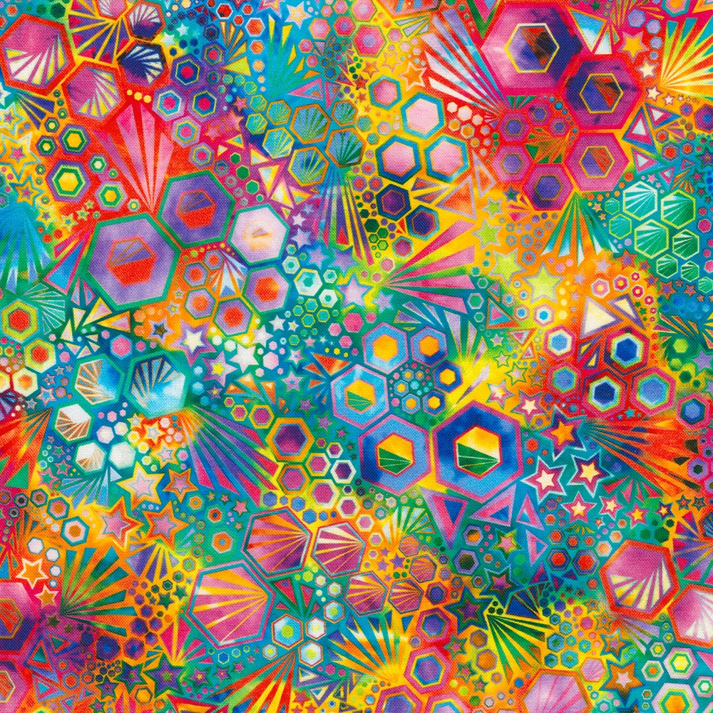 Robert Kaufman - Phantasma SRKD-22693-263 Rainbow