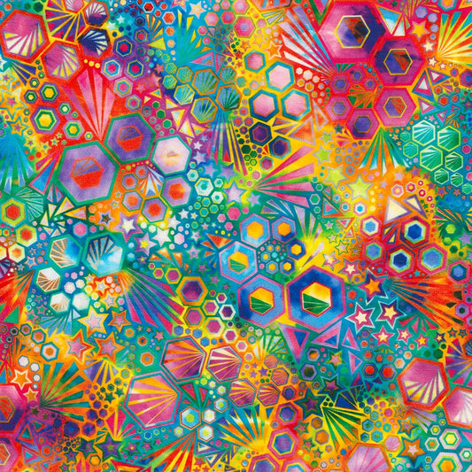 Robert Kaufman - Phantasma SRKD-22693-263 Rainbow