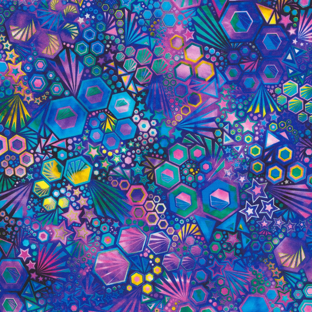 Robert Kaufman - Phantasma SRKD-22693-297 Mardis Gras