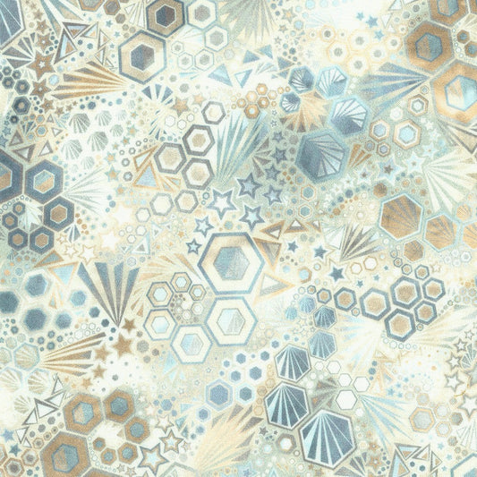 Robert Kaufman - Phantasma SRKD-22693-340 Limestone
