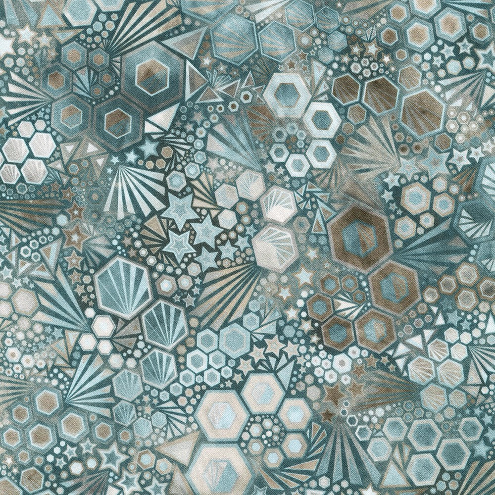 Robert Kaufman - Phantasma SRKD-22693-423 Metal