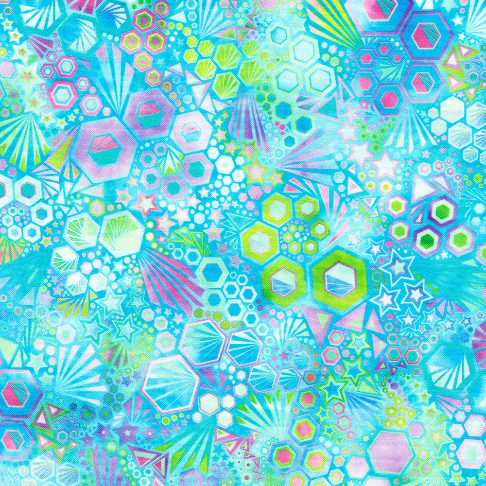 Robert Kaufman - Phantasma SRKD-22693-462 Sea Mist
