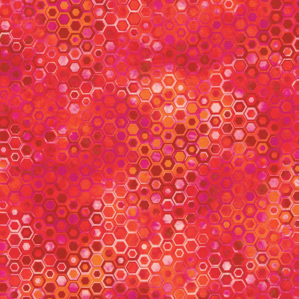 Robert Kaufman - Phantasma SRKD-22694-118 Ruby