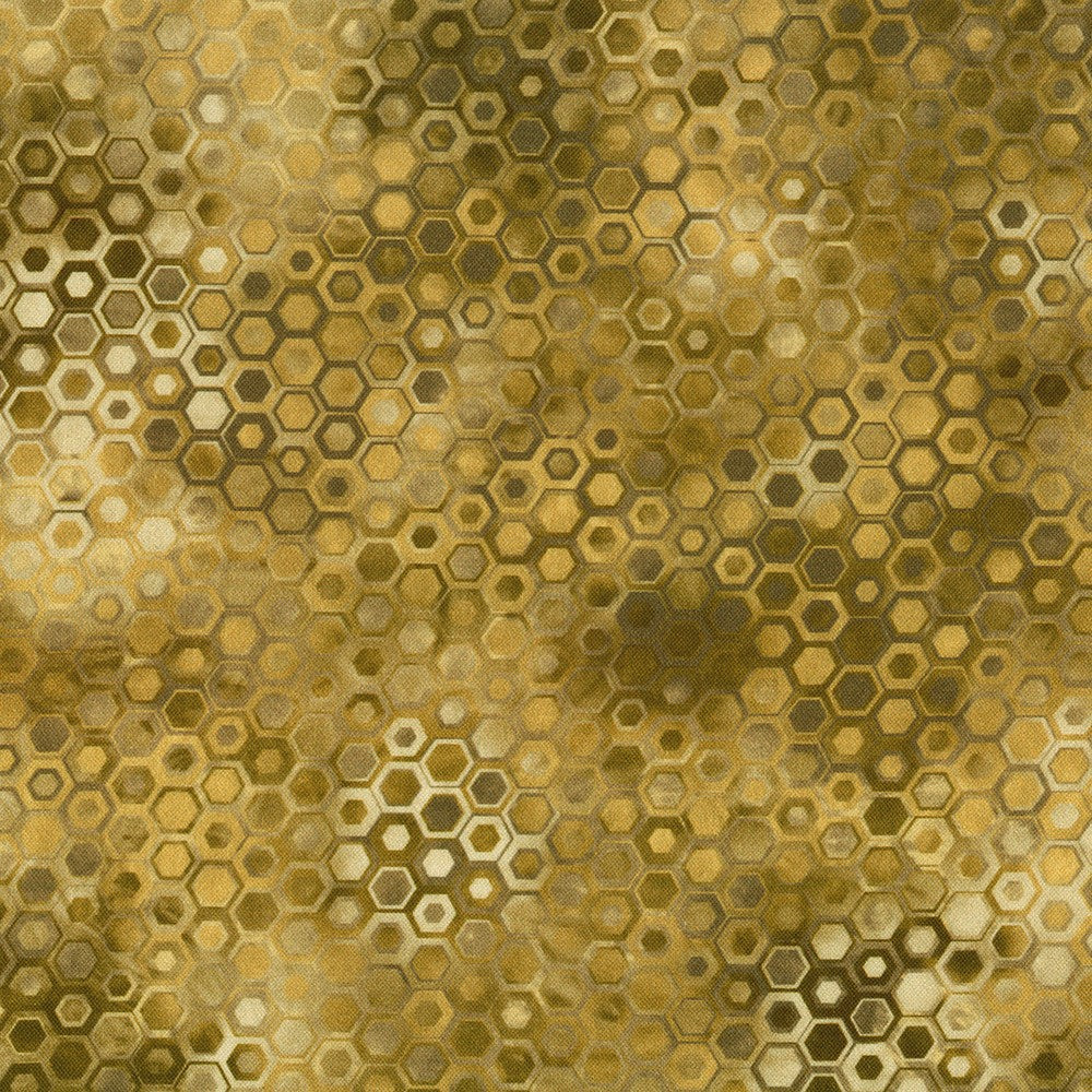 Robert Kaufman - Phantasma SRKD-22694-133 Gold