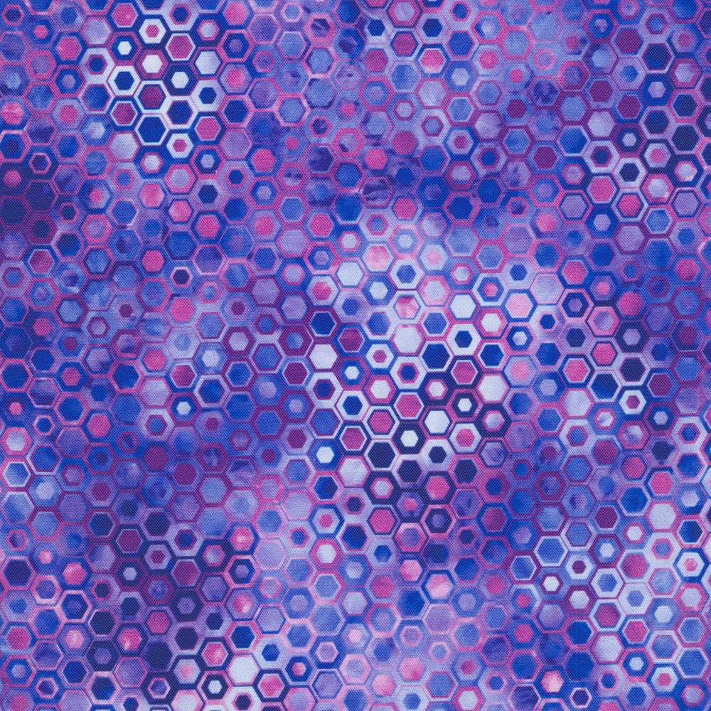 Robert Kaufman - Phantasma SRKD-22694-17 Iris