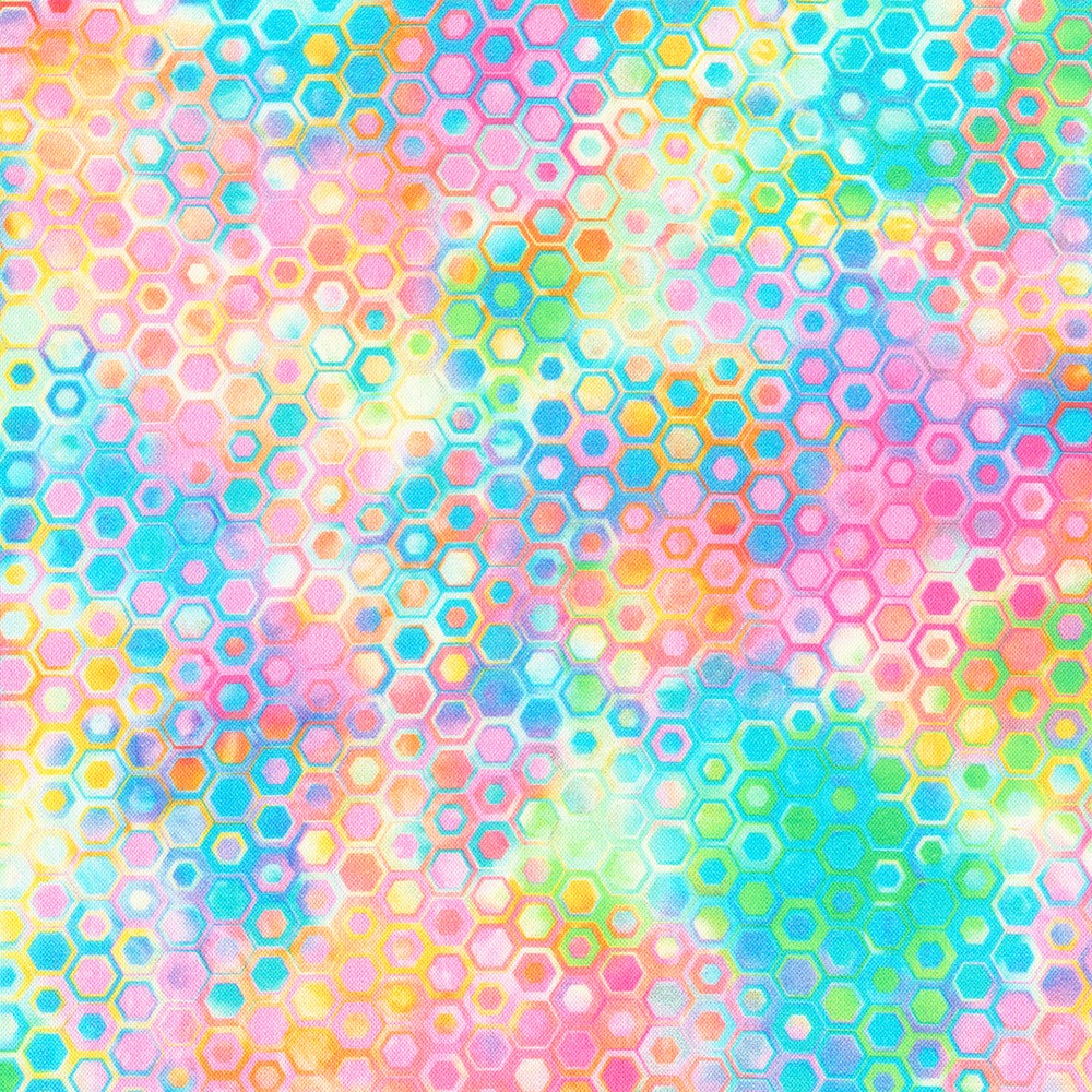 Robert Kaufman - Phantasma SRKD-22694-198 Pastel
