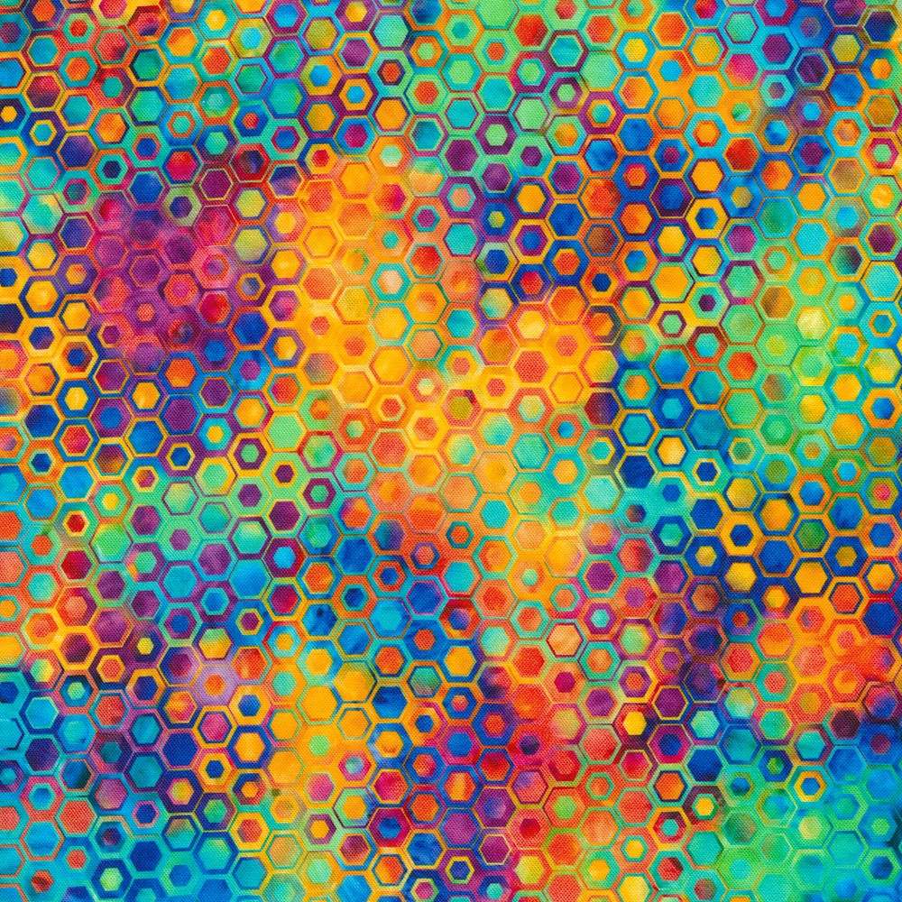 Robert Kaufman - Phantasma SRKD-22694-263 Rainbow