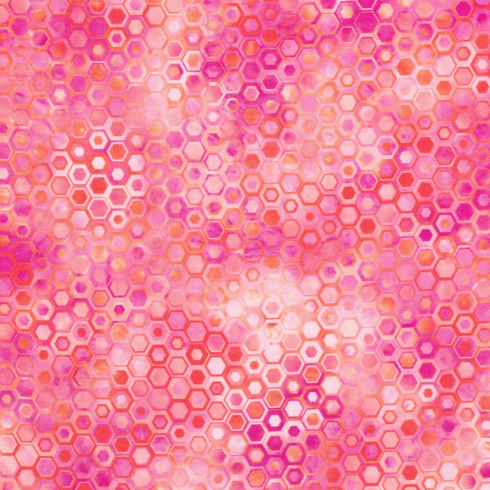 Robert Kaufman - Phantasma SRKD-22694-301 Azalea