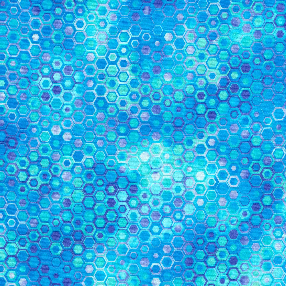 Robert Kaufman - Phantasma SRKD-22694-370 Pool