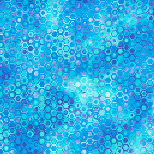 Robert Kaufman - Phantasma SRKD-22694-370 Pool