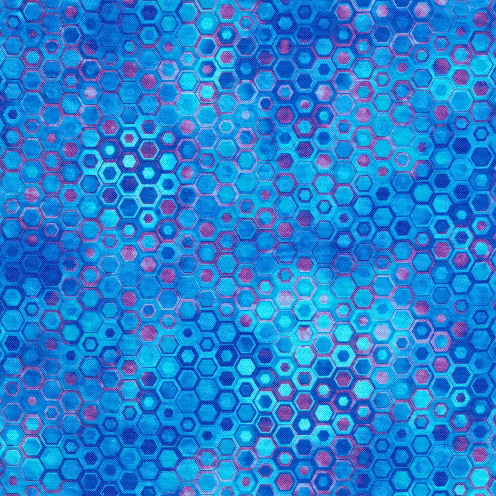Robert Kaufman - Phantasma SRKD-22694-64 Azure