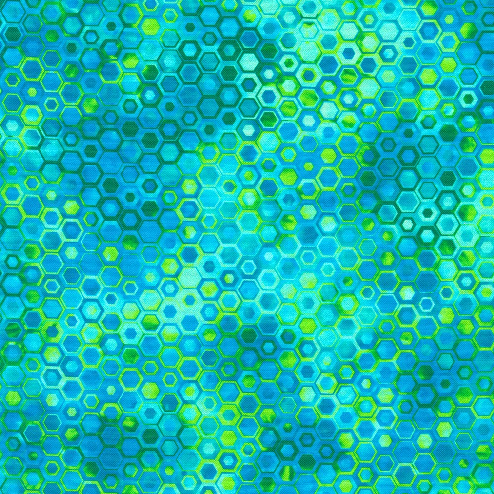 Robert Kaufman - Phantasma SRKD-22694-71 Lagoon