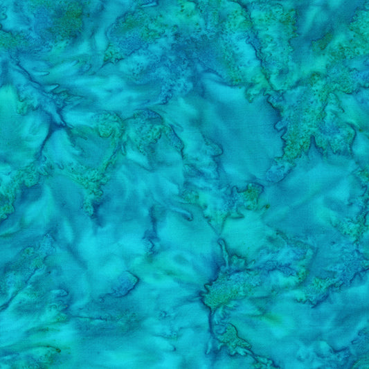 ANTHOLOGY LAVA SOLIDS 100Q-2045 AQUA GREEN