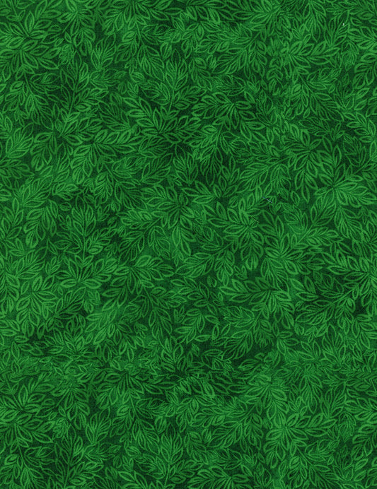 TIMELESS TREASURES - MEADOW - C8500 GRASS