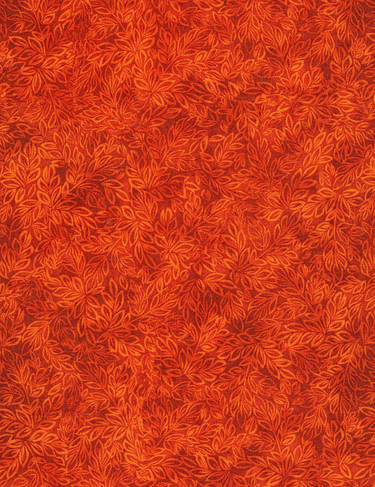 TIMELESS TREASURES - MEADOW - C8500 POPPY