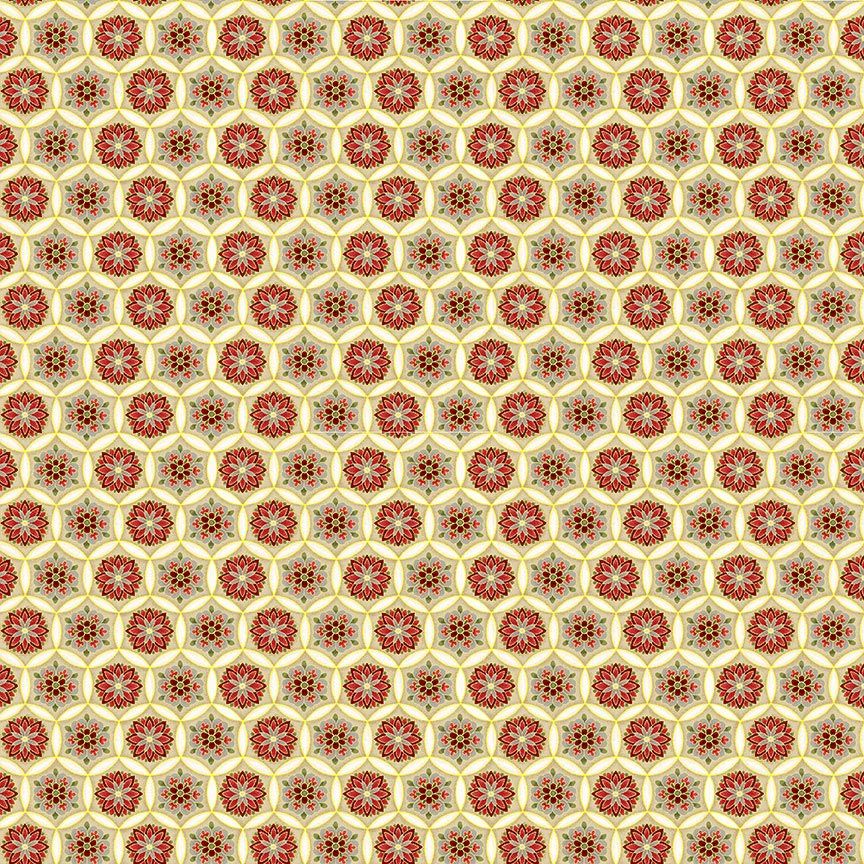TIMELESS TREASURES - KYOTO - CM1676 Cream