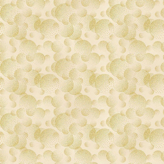 TIMELESS TREASURES - TEXTURE - CM8816 CREAM