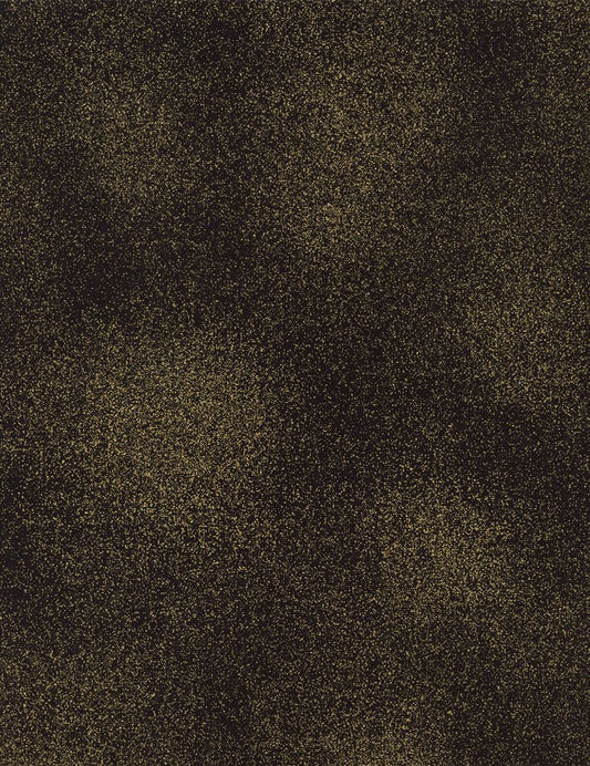 TIMELESS TREASURES - SHIMMER BLACK