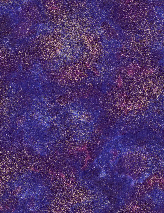 TIMELESS TREASURES - SHIMMER GALAXY