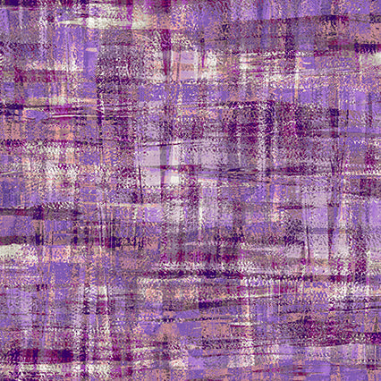 PAINTBRUSH STUDIO BRUSHSTROKES 120-19703 PURPLE