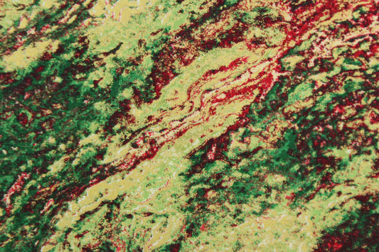 PAINTBRUSH STUDIO MARBLEHEAD Christmas Alabaster 120-43203