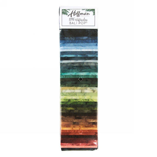 Hoffman Bali Pop 1895BP-732 Harvest Warmth