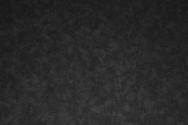 SANTEE 108" BLACK COTTON BLENDER TEXTURE SN44395/805