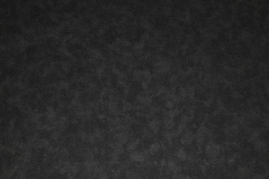 SANTEE 108" BLACK COTTON BLENDER TEXTURE SN44395/805