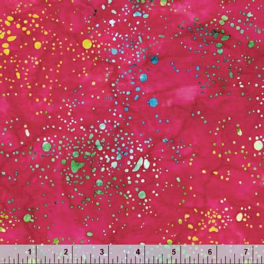 ANTHOLOGY PAINT SPLATTER 859Q-1 PRIMARY