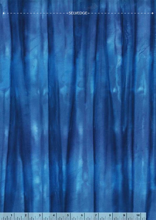 ANTHOLOGY RAINFALL 2022 861Q-4 INDIGO