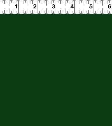 AMERICAN MADE SOLID COTTON AMB001-113 FOREST