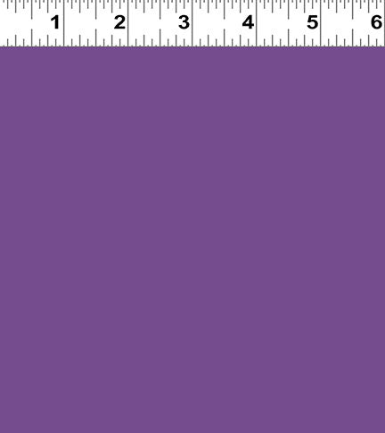 AMERICAN MADE SOLID COTTON AMB001-117 LIGHT INDIGO