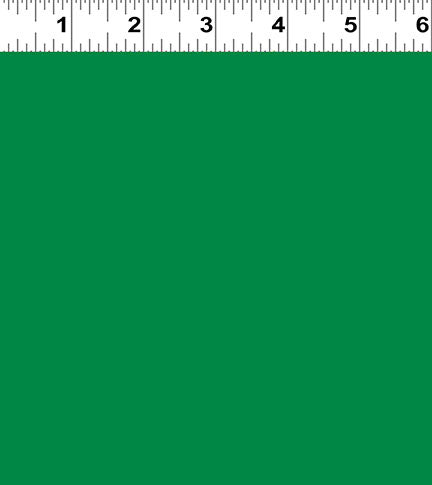 AMERICAN MADE SOLID COTTON AMB001-21 GREEN
