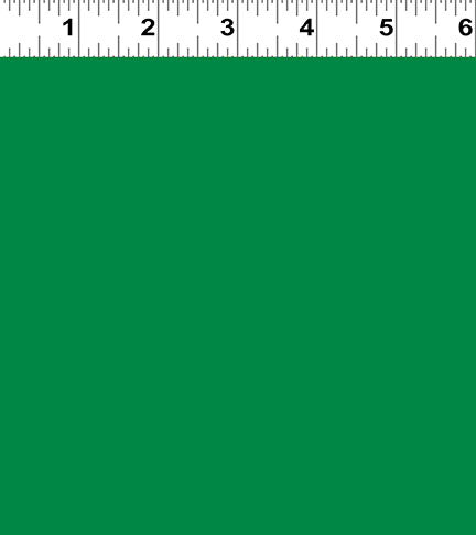 AMERICAN MADE SOLID COTTON AMB001-21 GREEN