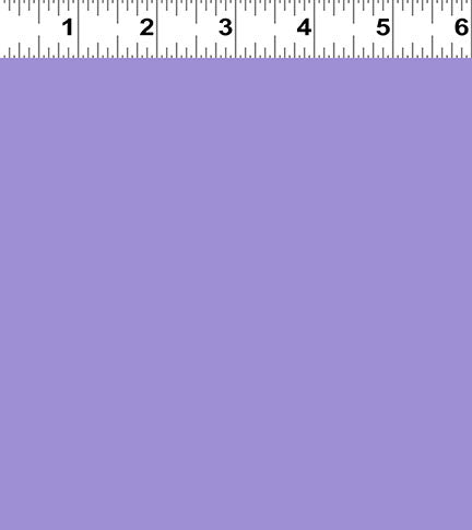 AMERICAN MADE SOLID COTTON AMB001-27 PURPLE