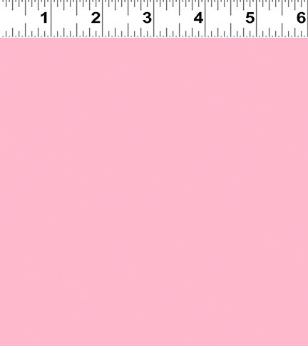 AMERICAN MADE SOLID COTTON AMB001-42 PINK