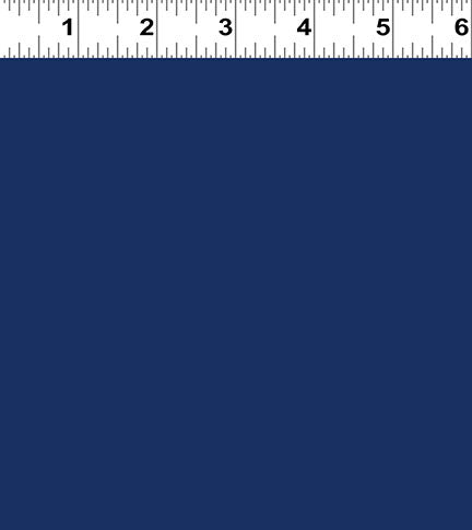 AMERICAN MADE SOLID COTTON AMB001-93 LIGHT NAVY