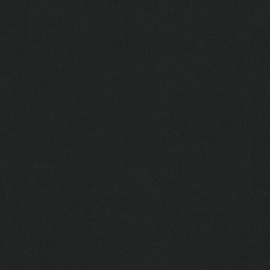 Robert Kaufman Kona Solid Cotton Black K001-1019
