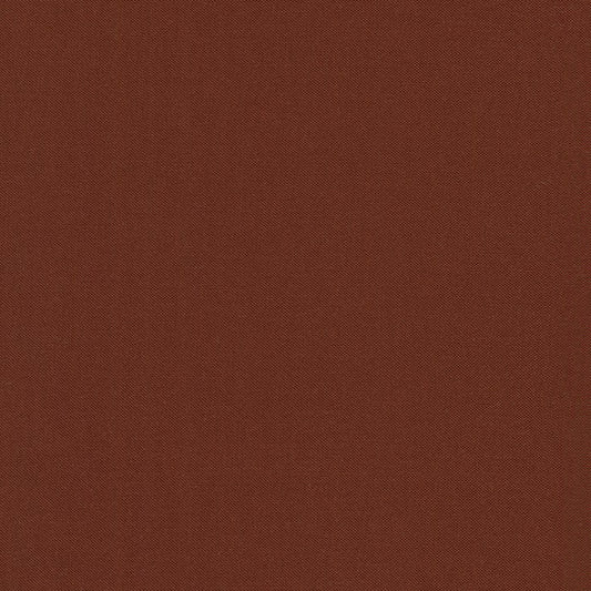 Robert Kaufman Kona Solid Cotton Brown K001-1045