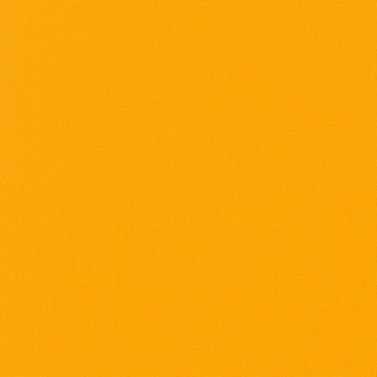 Robert Kaufman Kona Solid Cotton Papaya K001-149