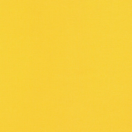 Robert Kaufman Kona Solid Cotton Canary K001-26
