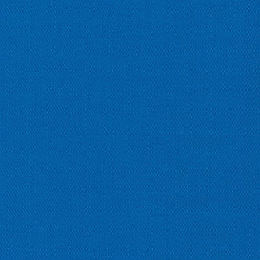 Robert Kaufman Kona Solid Cotton Pacific K001-90